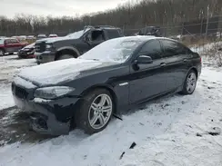 WBA5B3C56GG254870 2016 BMW 5ER
