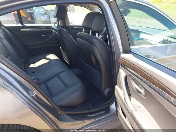 WBA5B3C56GG254982 2016 BMW 5ER - Image 8
