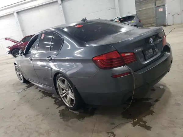 WBA5B3C56GG255128 2016 BMW 5ER - Image 2