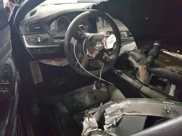 WBA5B3C56GG255128 2016 BMW 5ER - Image 8