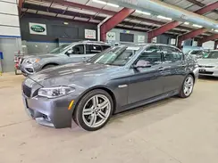WBA5B3C56GG255291 2016 BMW 5ER