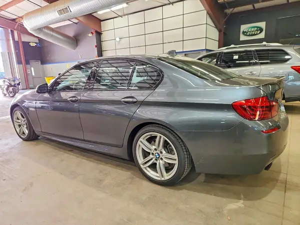 WBA5B3C56GG255291 2016 BMW 5ER - Image 2