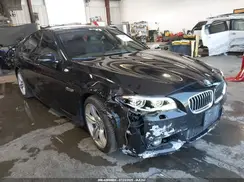WBA5B3C56GG255825 2016 BMW 5ER