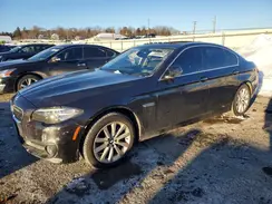 WBA5B3C56GG255940 2016 BMW 5ER