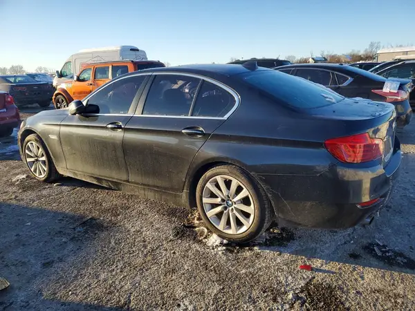 WBA5B3C56GG255940 2016 BMW 5ER - Image 2