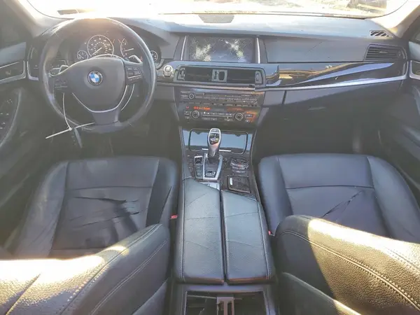WBA5B3C56GG255940 2016 BMW 5ER - Image 8