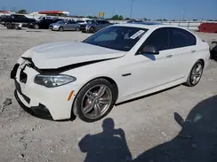 WBA5B3C56GG255968 2016 BMW 5ER