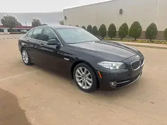 WBA5B3C56GG256358 2016 BMW 5ER