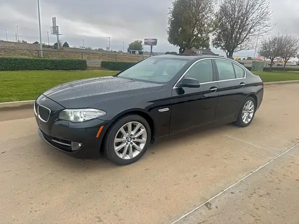 WBA5B3C56GG256358 2016 BMW 5ER - Image 2