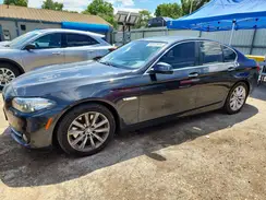 WBA5B3C56GG256859 2016 BMW 5ER