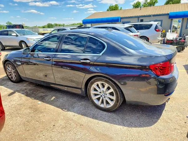 WBA5B3C56GG256859 2016 BMW 5ER - Image 2
