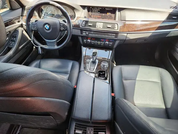WBA5B3C56GG256859 2016 BMW 5ER - Image 8