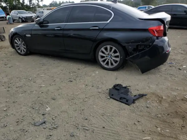 WBA5B3C56GG257249 2016 BMW 5ER - Image 2