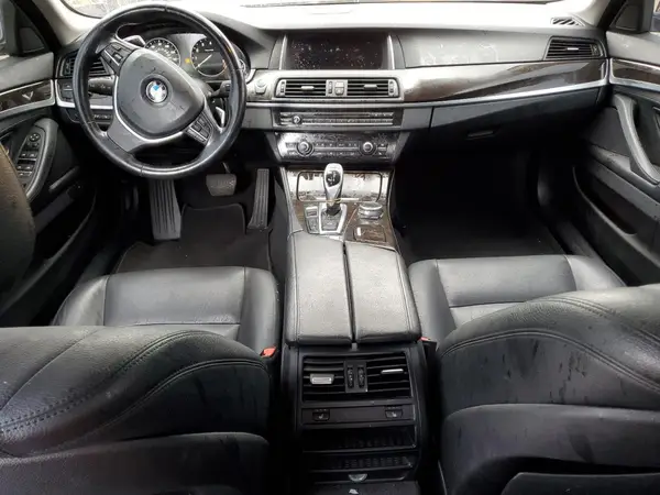 WBA5B3C56GG257249 2016 BMW 5ER - Image 8