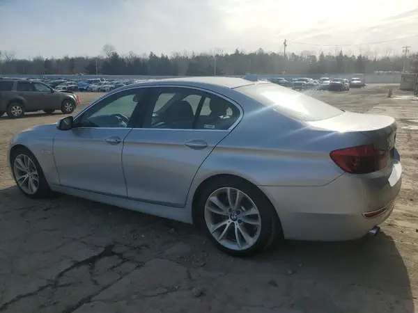 WBA5B3C56GG257784 2016 BMW 5ER - Image 2