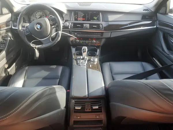 WBA5B3C56GG257784 2016 BMW 5ER - Image 8