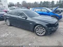 WBA5B3C56GG257851 2016 BMW 5ER