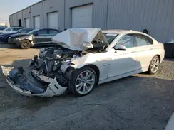 WBA5B3C56GG258028 2016 BMW 5ER
