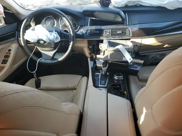WBA5B3C56GG258028 2016 BMW 5ER - Image 8
