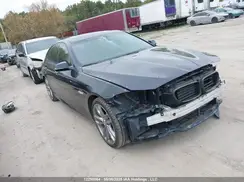 WBA5B3C56GG258191 2016 BMW 5ER