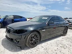 WBA5B3C56GG259079 2016 BMW 5ER