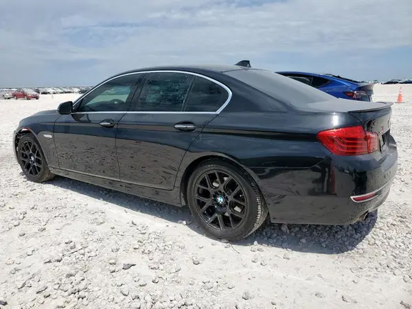 WBA5B3C56GG259079 2016 BMW 5ER - Image 2