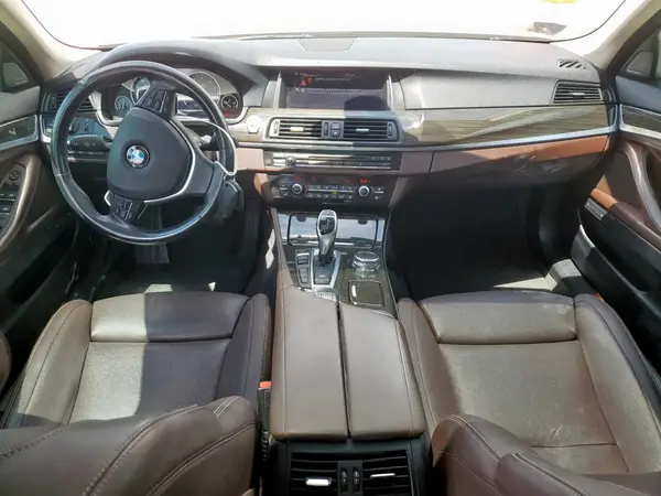 WBA5B3C56GG259079 2016 BMW 5ER - Image 8