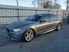 WBA5B3C56GG259129 2016 BMW 5ER