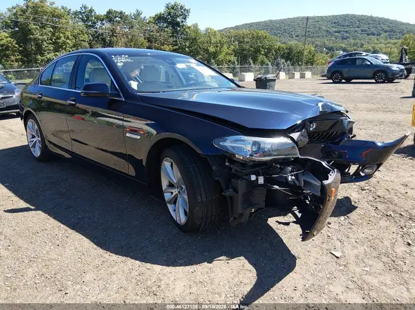 WBA5B3C56GG259292 2016 BMW 5ER - Image 1