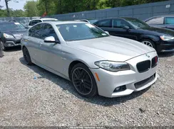 WBA5B3C56GG259471 2016 BMW 5ER