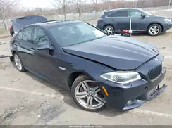 WBA5B3C56GG259938 2016 BMW 5ER