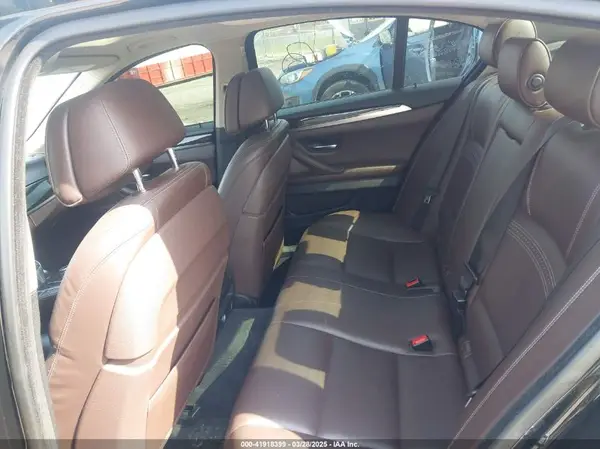 WBA5B3C56GG260233 2016 BMW 5ER - Image 8