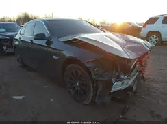 WBA5B3C56GG260507 2016 BMW 5ER
