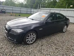 WBA5B3C56GG260572 2016 BMW 5ER