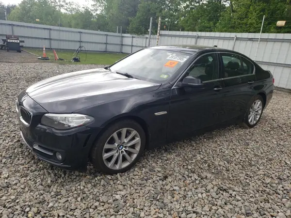 WBA5B3C56GG260572 2016 BMW 5ER - Image 1