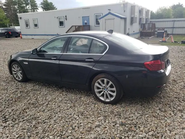 WBA5B3C56GG260572 2016 BMW 5ER - Image 2