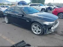 WBA5B3C56GG260619 2016 BMW 5ER