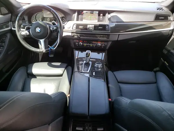 WBA5B3C56GG261026 2016 BMW 5ER - Image 8