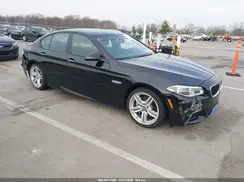 WBA5B3C57GD549350 2016 BMW 5ER