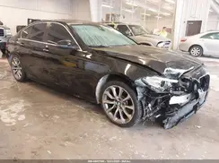 WBA5B3C57GD549560 2016 BMW 5ER