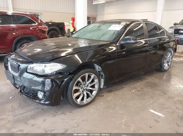 WBA5B3C57GD549560 2016 BMW 5ER - Image 2