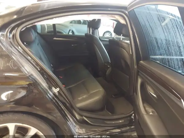 WBA5B3C57GD549560 2016 BMW 5ER - Image 8