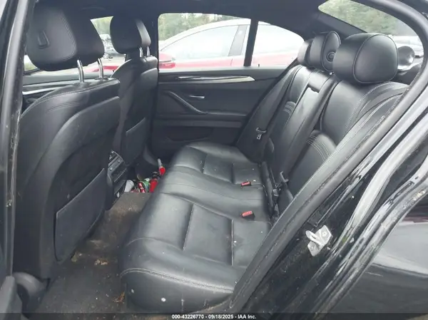 WBA5B3C57GD549610 2016 BMW 5ER - Image 8