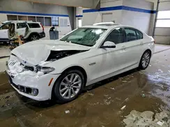 WBA5B3C57GG252643 2016 BMW 5ER
