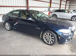 WBA5B3C57GG252898 2016 BMW 5ER