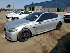 WBA5B3C57GG253078 2016 BMW 5ER