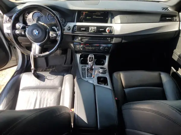 WBA5B3C57GG253078 2016 BMW 5ER - Image 8