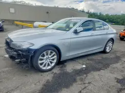 WBA5B3C57GG253534 2016 BMW 5ER