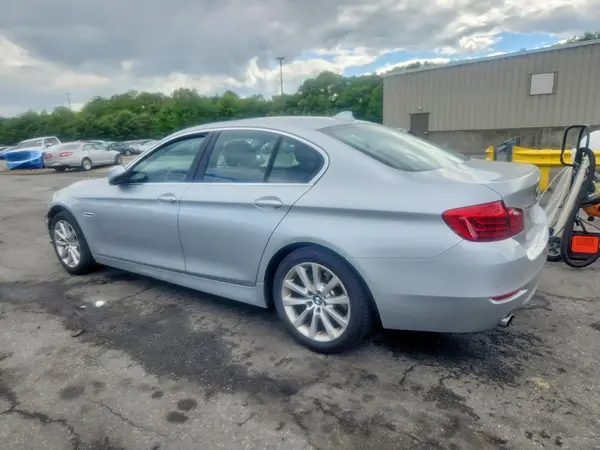 WBA5B3C57GG253534 2016 BMW 5ER - Image 2