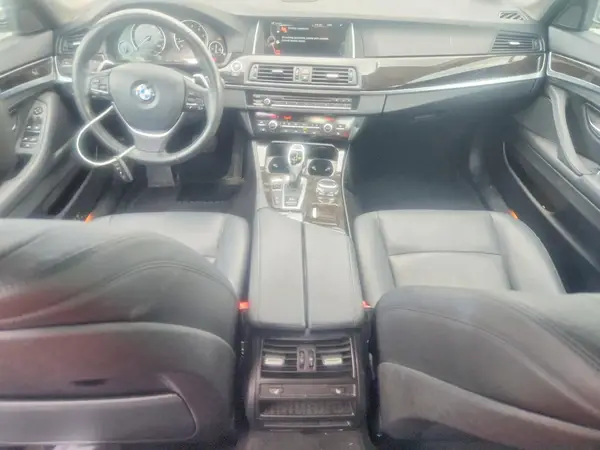 WBA5B3C57GG253534 2016 BMW 5ER - Image 8